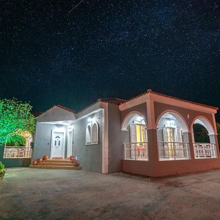 La Nostra Casa Apartments 2 Psarou  Kültér fotó