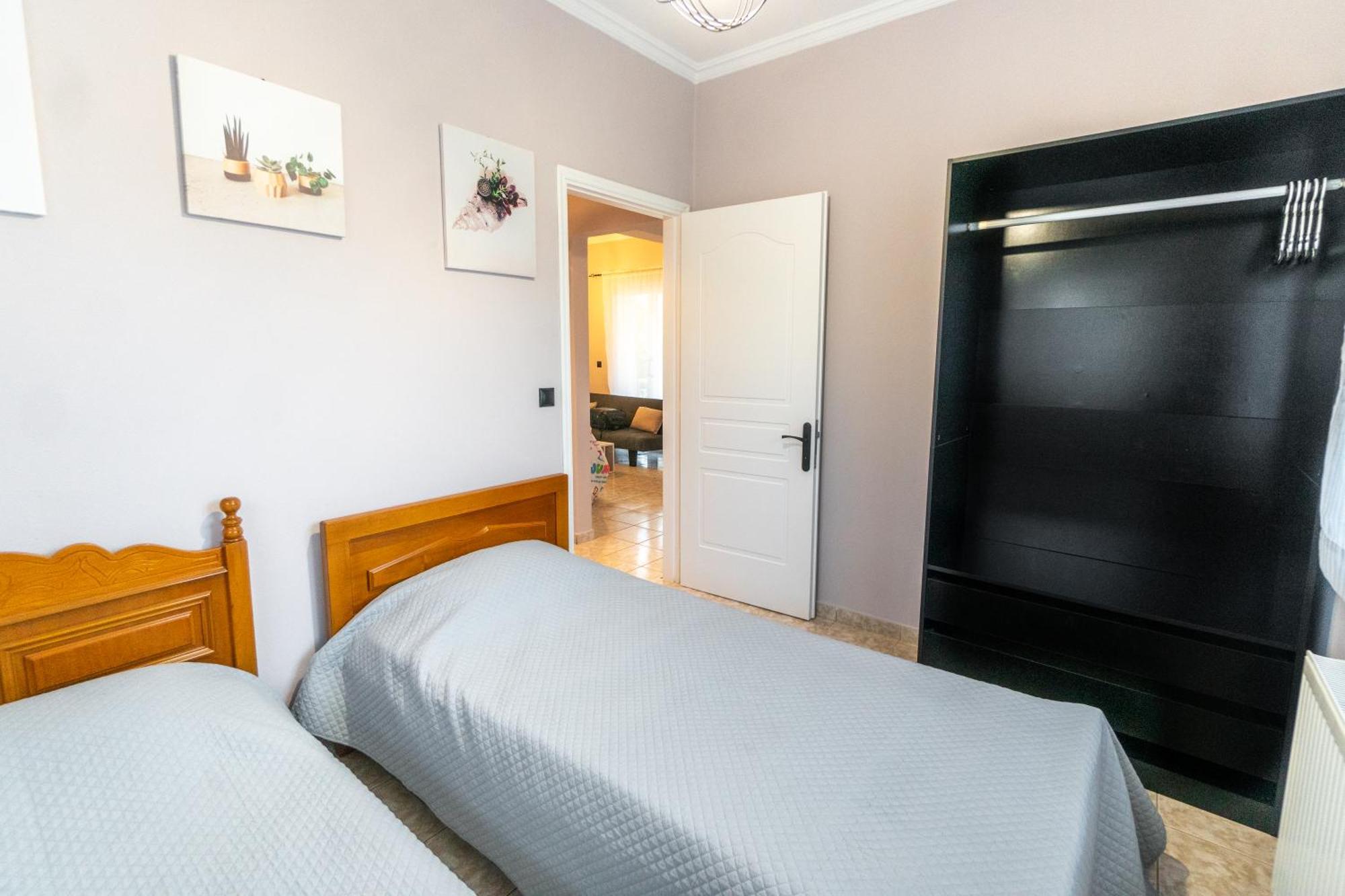 La Nostra Casa Apartments 2 Psarou  Kültér fotó